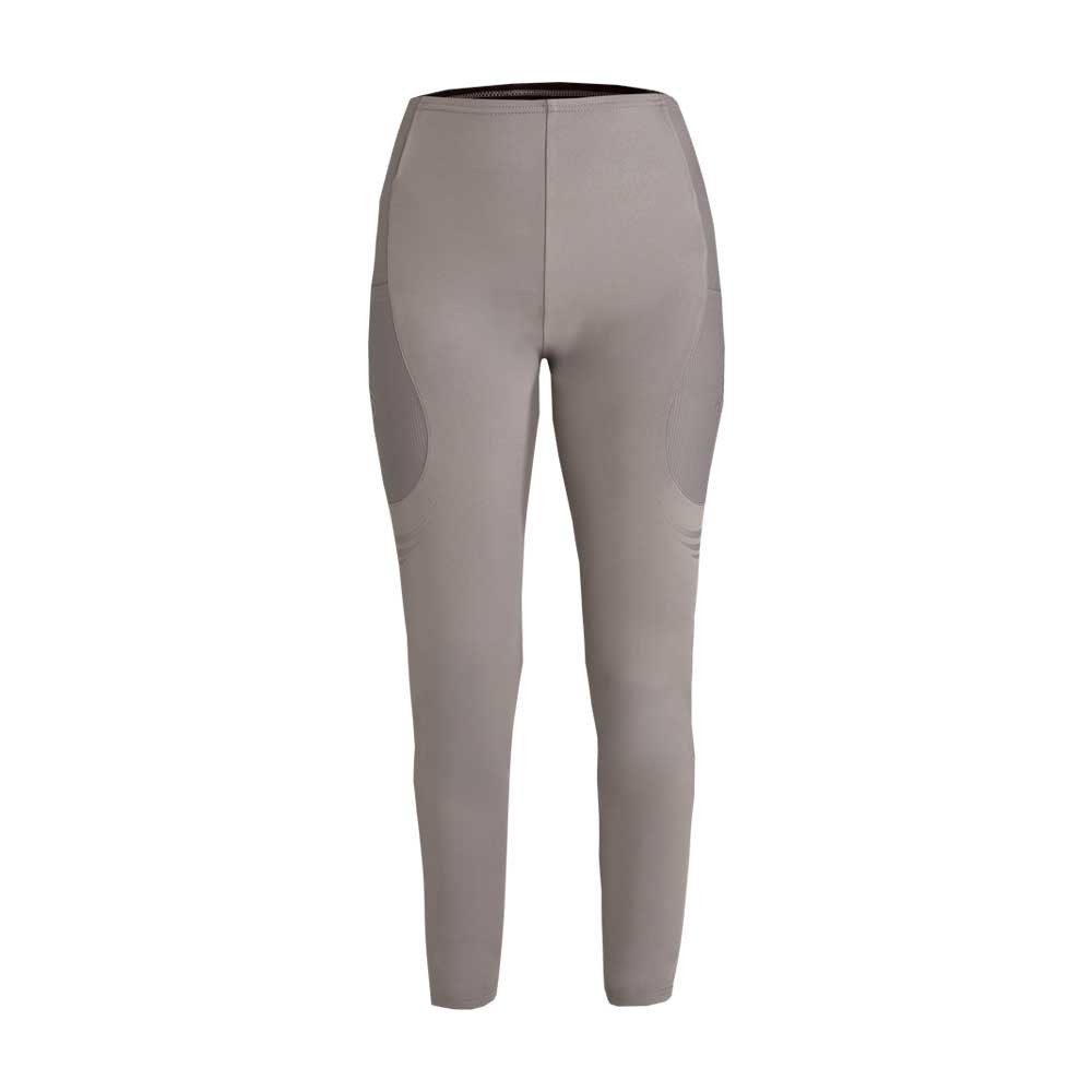 Aztec Diamond Aztec Diamond Define Full Seat Riding Leggings in Truffle