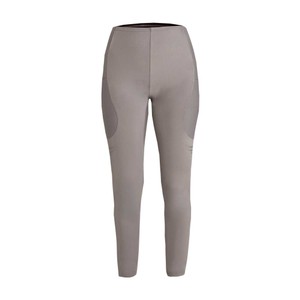 Aztec Diamond Aztec Diamond Define Full Seat Riding Leggings in Truffle