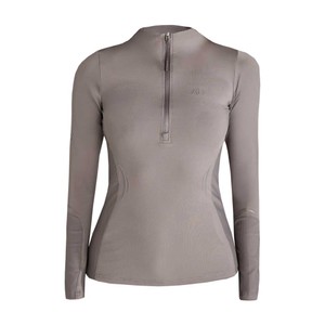 Aztec Diamond Aztec Diamond Define Long Sleeve Base Layer in Truffle