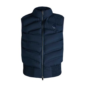 Aztec Diamond Aztec Diamond Lightweight Gilet in Navy