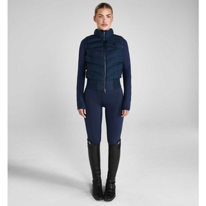 Aztec Diamond Aztec Diamond Lightweight Gilet in Navy