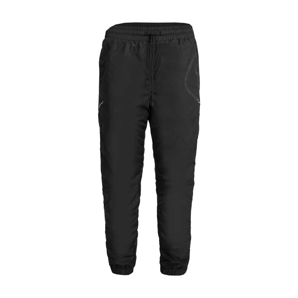 Aztec Diamond Aztec Diamond Waterproof Trackpants in Black