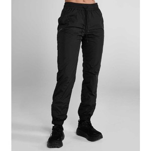 Aztec Diamond Aztec Diamond Waterproof Trackpants in Black