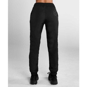 Aztec Diamond Aztec Diamond Waterproof Trackpants in Black
