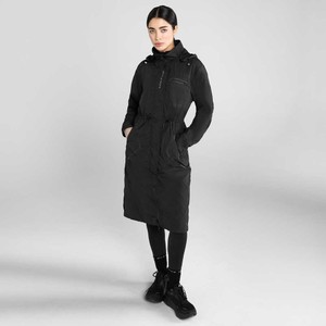 Aztec Diamond Aztec Diamond Lightweight Rain Jacket in Black