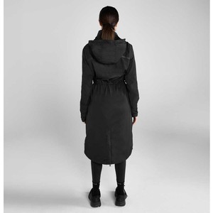 Aztec Diamond Aztec Diamond Lightweight Rain Jacket in Black