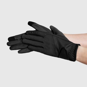 Aztec Diamond Aztec Diamond Essentials Gloves in Black