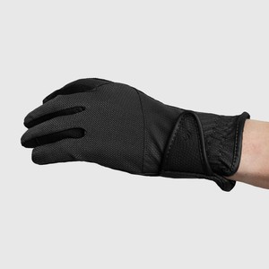 Aztec Diamond Aztec Diamond Essentials Gloves in Black
