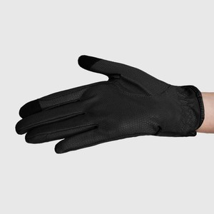 Aztec Diamond Aztec Diamond Essentials Gloves in Black