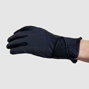 Aztec Diamond Aztec Diamond Essentials Gloves in Navy