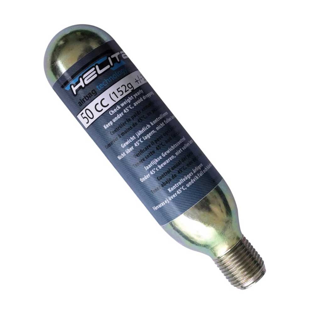 Helite Helite Replacement Canister in No Colour