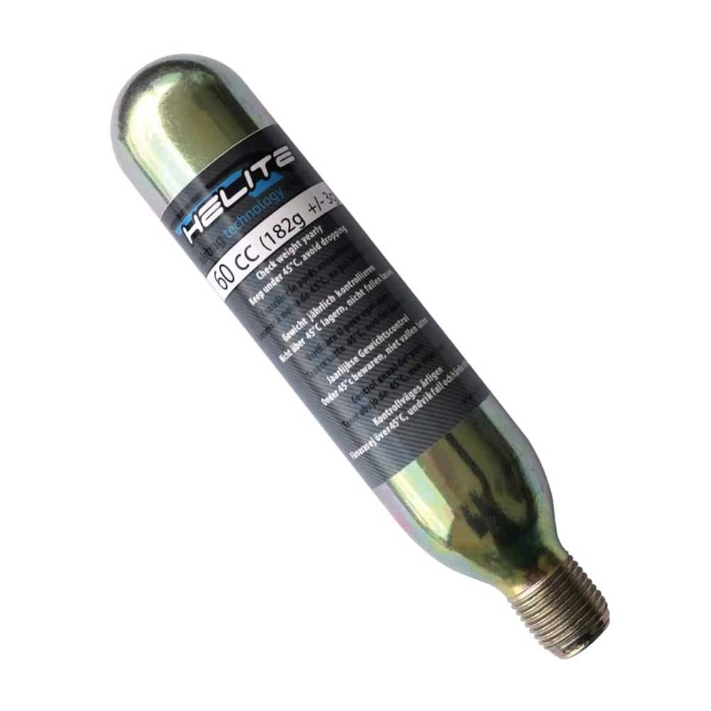 Helite Replacement Canister No Colour