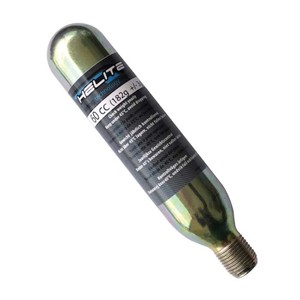 Helite Helite Replacement Canister in No Colour