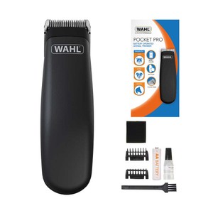 Wahl Wahl Pro Trimmer in Black