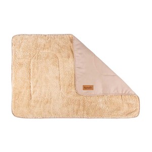 Scruffs Scruffs Snuggle Blanket in Desert Sand