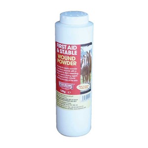 Equimins Equimins Wound Powder 125g 