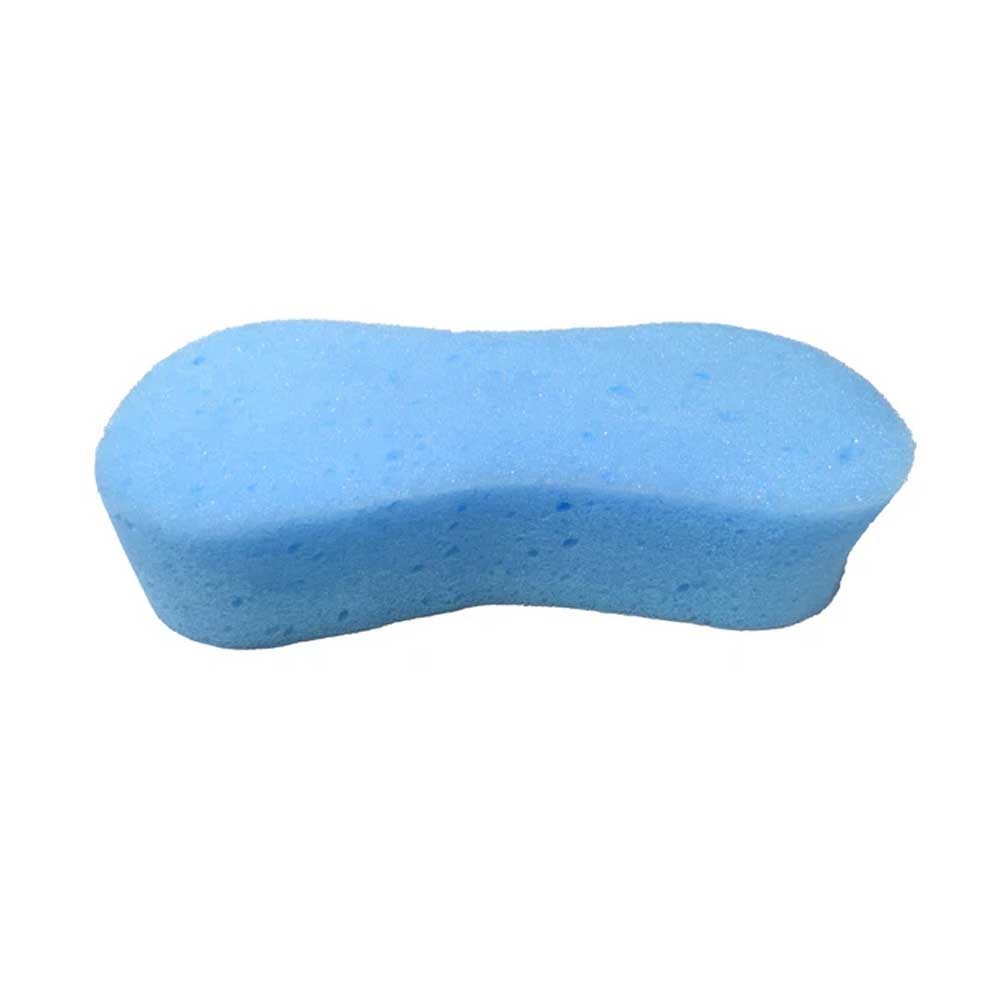 Leovet Equisential Expanding Sponge in Blue