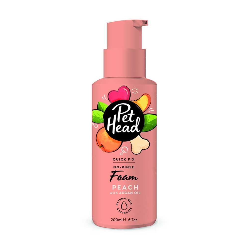 Pet Head Pet Head Quick Fix Foam 