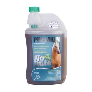 Animal Health Company Animal Health Company No Bute Premium in N/A