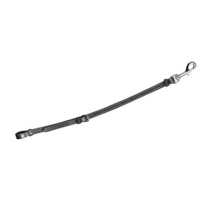 Shires Shires Velociti Gara Neck Strap Attachment in Black