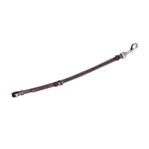 Shires Shires Velociti Gara Neck Strap Attachment in Havana