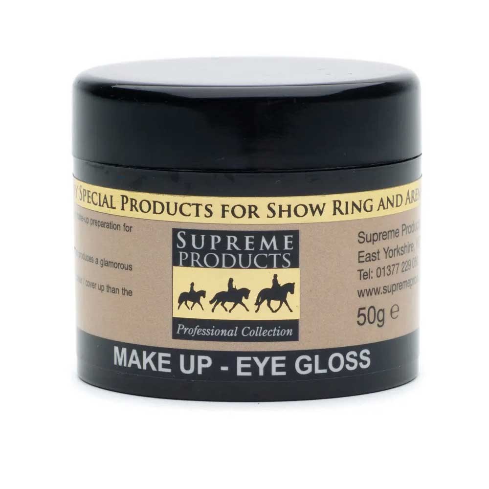 Supreme Products Supreme Products Eye Gloss 50g 