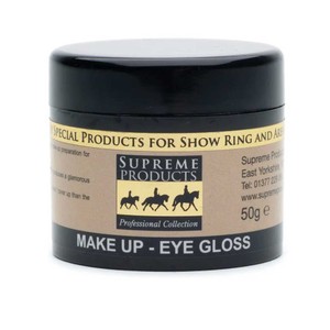 Supreme Products Supreme Products Eye Gloss 50g 