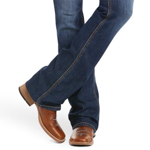 Ariat Ariat Rosa Boot Cut Jeans in Lita