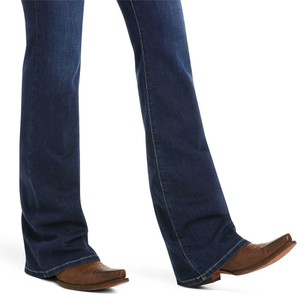 Ariat Ariat Ultra Stretch Perfect Rise Katie Flare Jeans in Maya