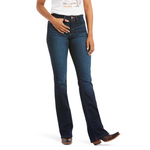 Ariat Ariat High Rise Ballary Boot Cut Jeans in Pennsylvania