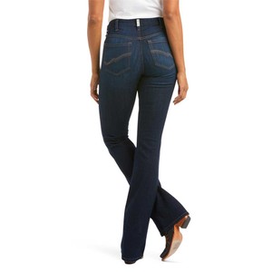 Ariat Ariat High Rise Ballary Boot Cut Jeans in Pennsylvania