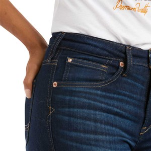Ariat Ariat High Rise Ballary Boot Cut Jeans in Pennsylvania