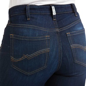 Ariat Ariat High Rise Ballary Boot Cut Jeans in Pennsylvania