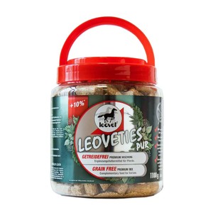 Leovet Leovet Leoveties Horse Treats in Premium Mix