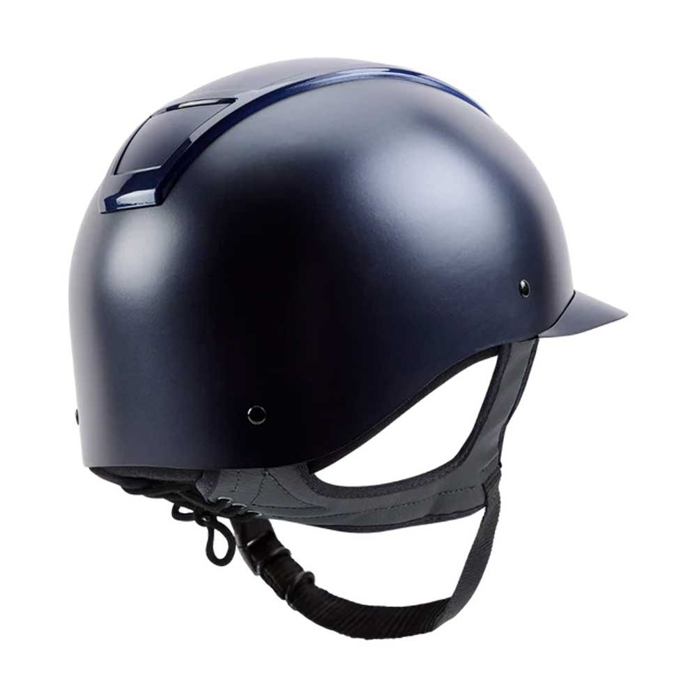 Champion Insight Riding Hat Navy
