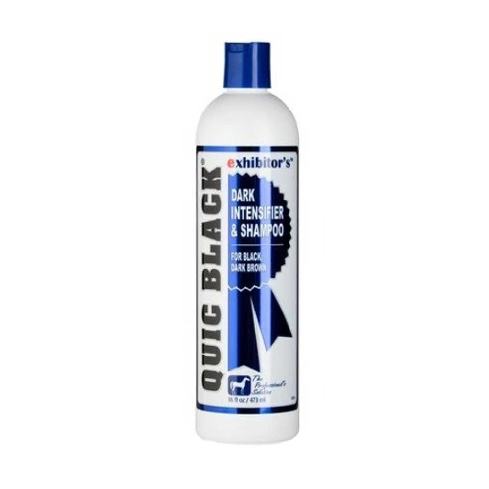 Exhibitor Labs Exhibitor Labs Quic Black Shampoo in No Colour