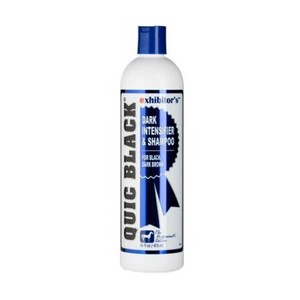 Exhibitor Labs Exhibitor Labs Quic Black Shampoo in No Colour