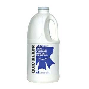 Exhibitor Labs Exhibitor Labs Quic Black Shampoo in No Colour
