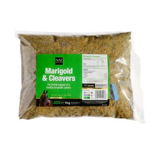 NAF NAF Marigold & Cleavers in No Colour