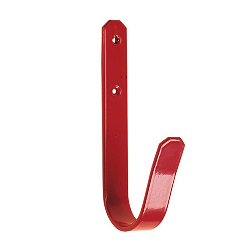 Stubbs Stubbs Headcollar Hook S28 in Red