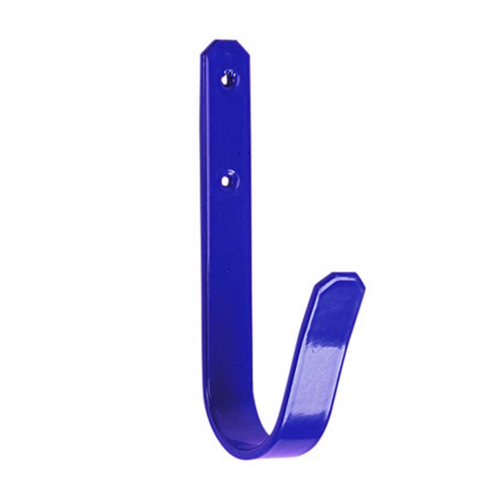Stubbs Stubbs Headcollar Hook S28 in Blue