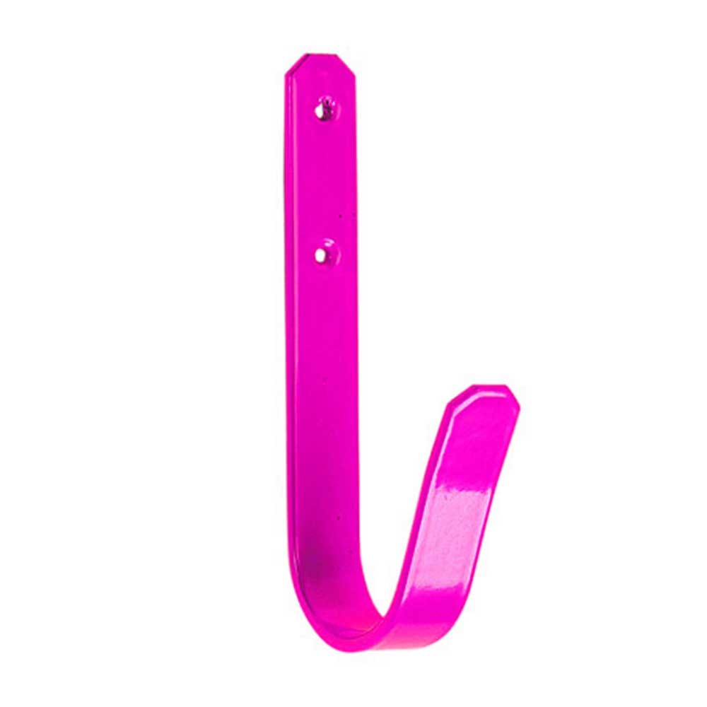 Stubbs Stubbs Headcollar Hook S28 in Pink