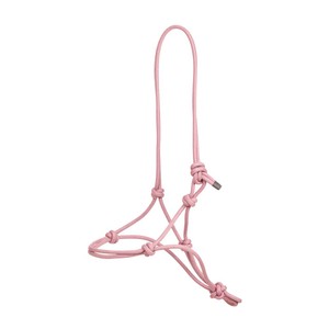 LeMieux LeMieux Rope Halter in Blossom