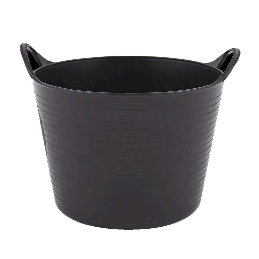 Red Gorilla Red Gorilla Micro Bucket in Black