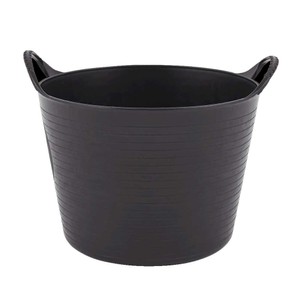 Red Gorilla Red Gorilla Micro Bucket in Black