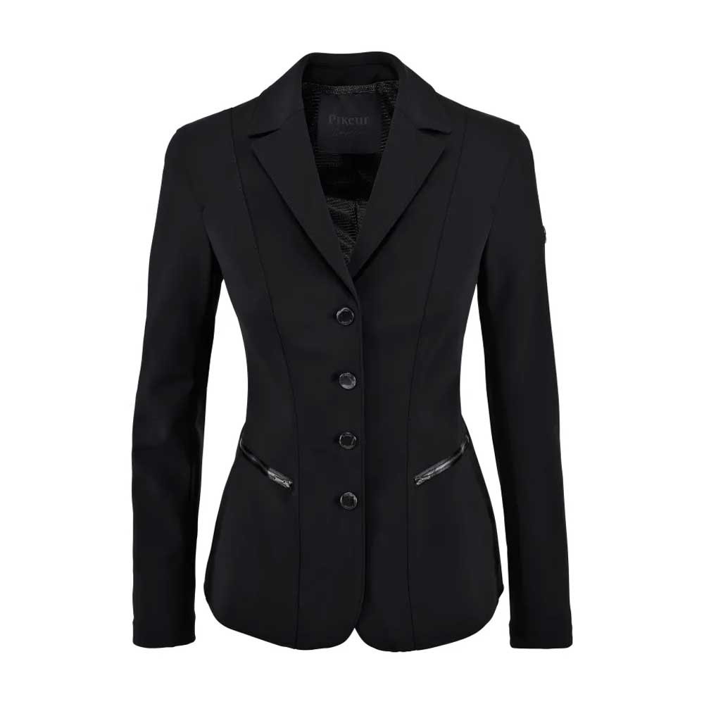 Pikeur Pikeur Paulin II Show Jacket in Black