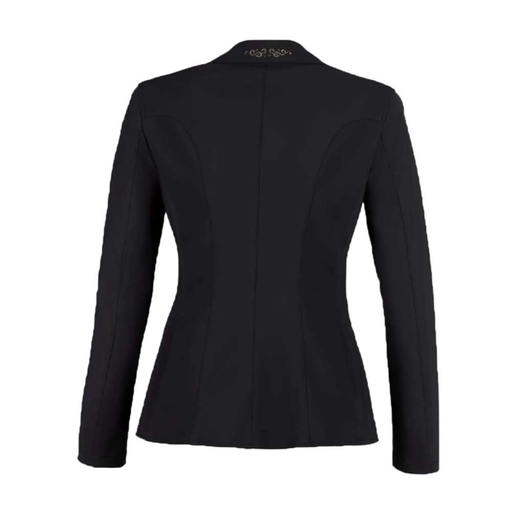 Pikeur Paulin II Show Jacket Black