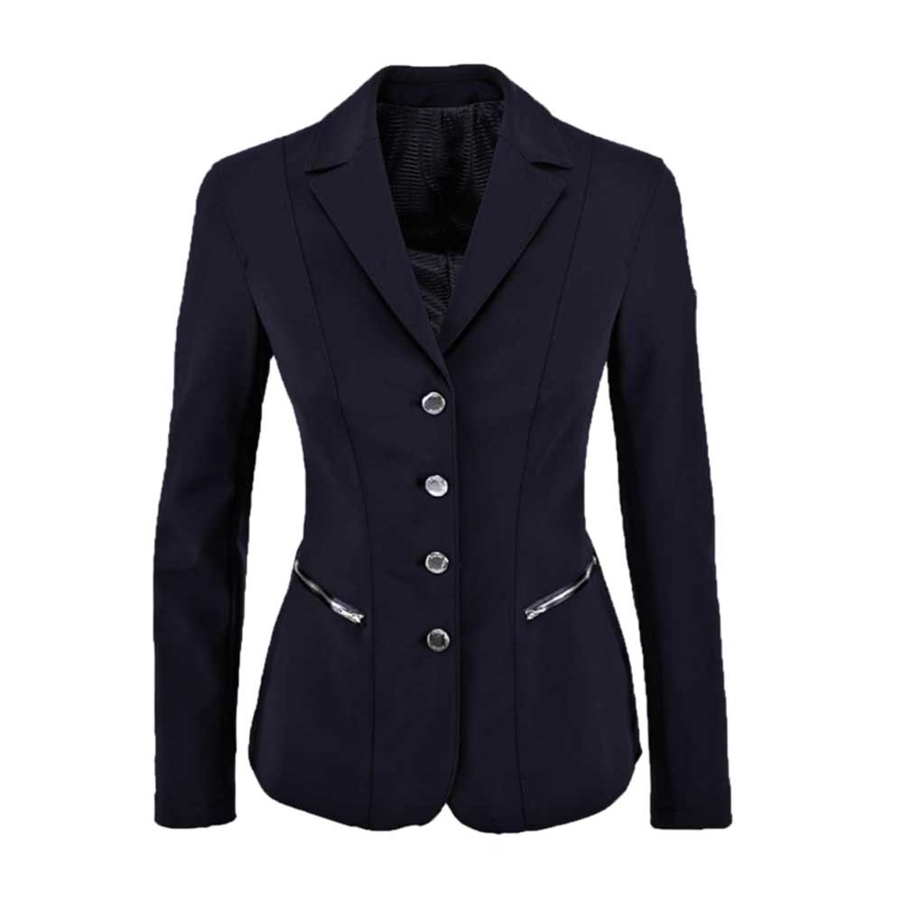 Pikeur Paulin II Show Jacket Navy