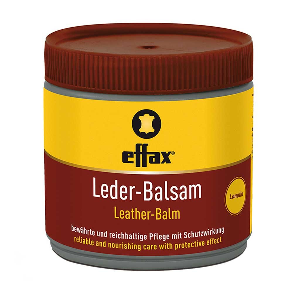 Effax Effax Leather Balsam in N/A