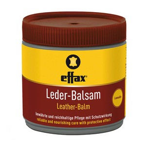 Effax Effax Leather Balsam in N/A